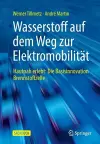 Wasserstoff Auf Dem Weg Zur Elektromobilität cover