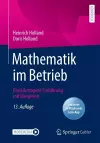 Mathematik im Betrieb cover