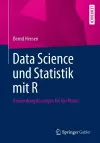 Data Science und Statistik mit R cover