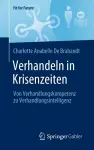 Verhandeln in Krisenzeiten cover