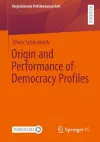 Origin and Performance of Democracy Profiles cover