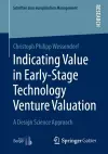 Indicating Value in Early-Stage Technology Venture Valuation cover