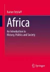 Africa cover