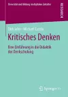 Kritisches Denken cover