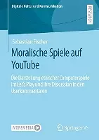 Moralische Spiele auf YouTube cover