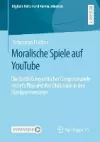 Moralische Spiele auf YouTube cover