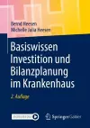 Basiswissen Investition und Bilanzplanung im Krankenhaus cover