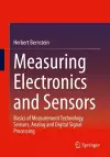 Measuring Electronics and Sensors cover