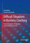 Difficult Situations in Business Coaching cover