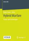 Hybrid Warfare cover