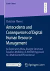 Antecedents and Consequences of Digital Human Resource Management cover