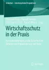 Wirtschaftsschutz in Der Praxis cover