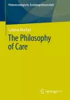 The Philosophy of Care cover