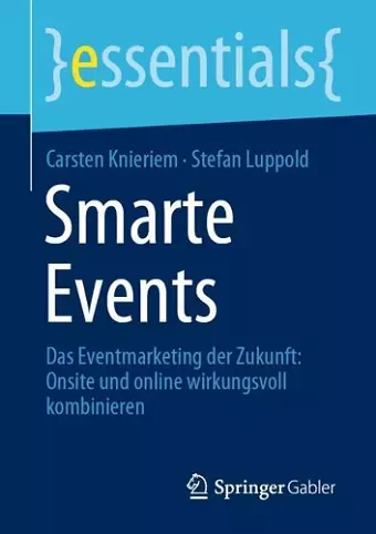 Smarte Events cover