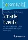 Smarte Events cover