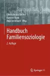 Handbuch Familiensoziologie cover