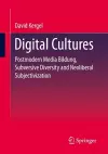 Digital Cultures cover