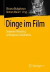Dinge im Film cover