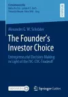 The Founder's Investor Choice cover