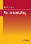 Online Marketing cover