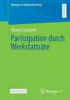 Partizipation durch Werkstatträte cover