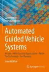 Automated Guided Vehicle Systems cover