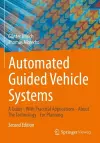 Automated Guided Vehicle Systems cover