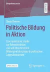 Politische Bildung in Aktion cover