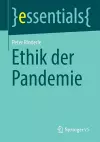 Ethik der Pandemie cover