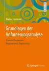 Grundlagen der Anforderungsanalyse cover