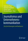 Journalismus und Unternehmenskommunikation cover