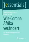 Wie Corona Afrika verändert cover