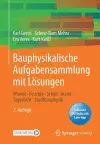 Bauphysikalische Aufgabensammlung mit Lösungen cover