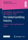 The Global Gambling Industry cover