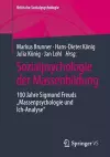 Sozialpsychologie der Massenbildung cover