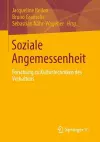 Soziale Angemessenheit cover