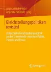 Gleichstellungspolitiken Revisted cover