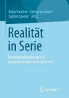 Realität in Serie cover