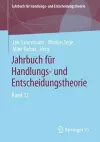 Jahrbuch für Handlungs- und Entscheidungstheorie cover