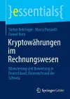 Kryptowährungen im Rechnungswesen cover