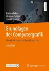 Grundlagen der Computergrafik cover