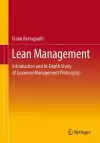 Lean Management cover