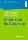 Ambivalenzen der Optimierung cover