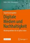 Digitale Medien und Nachhaltigkeit cover