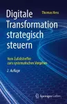 Digitale Transformation Strategisch Steuern cover