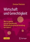Wirtschaft und Gerechtigkeit cover