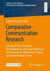 Comparative Communication Research cover