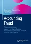 Accounting Fraud cover