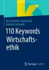 110 Keywords Wirtschaftsethik cover