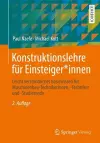 Konstruktionslehre für Einsteiger*innen cover